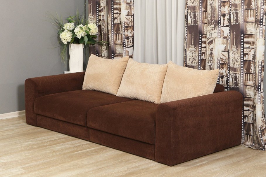 Диван Мэдисон Лонг прямой