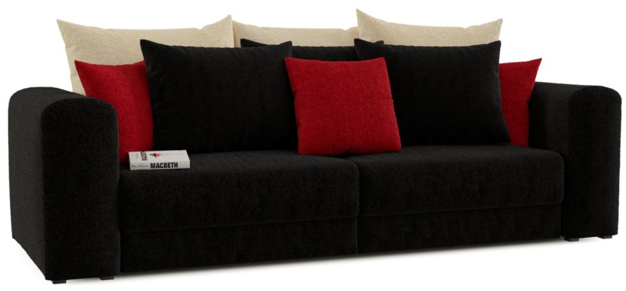 Диван Мэдисон (экокожа)