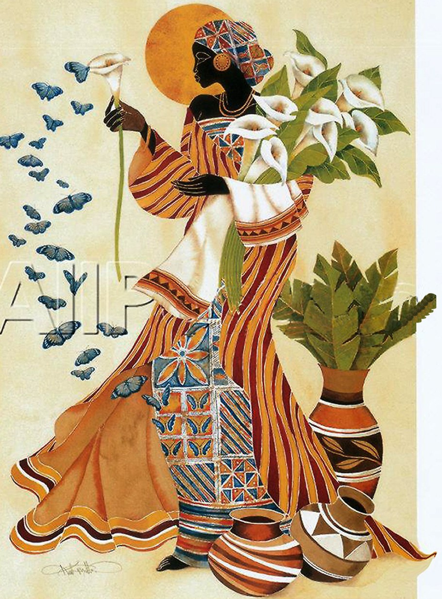 Кейт маллет художник