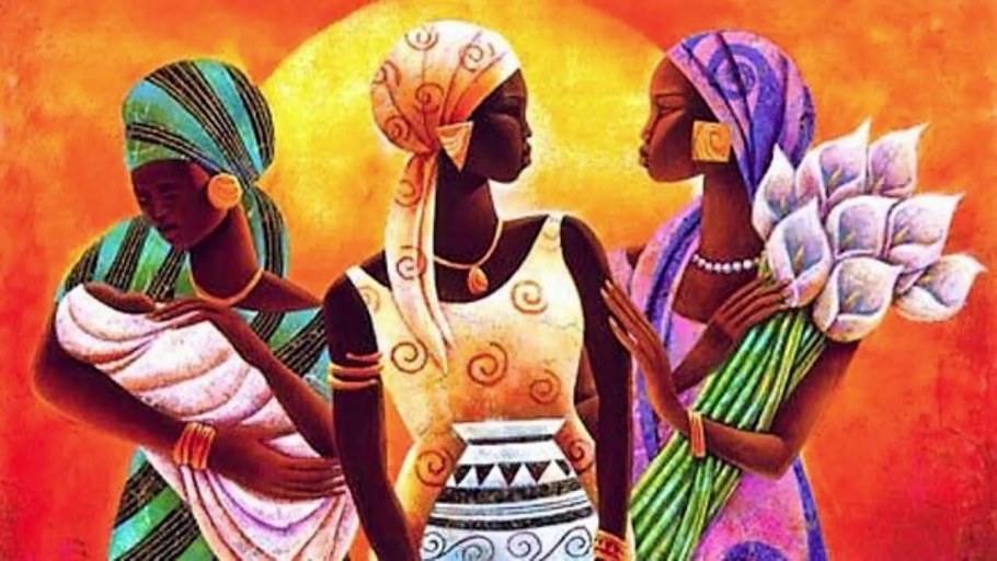 Keith Mallett картины