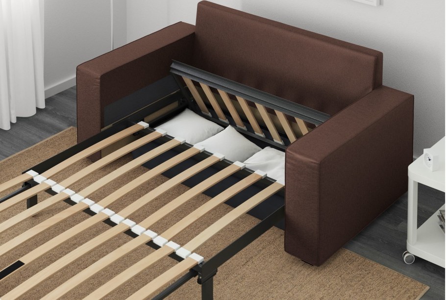 Ламели для дивана икеа