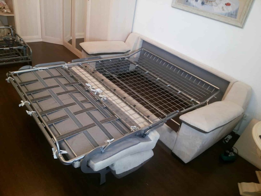 Икеа французская раскладушка