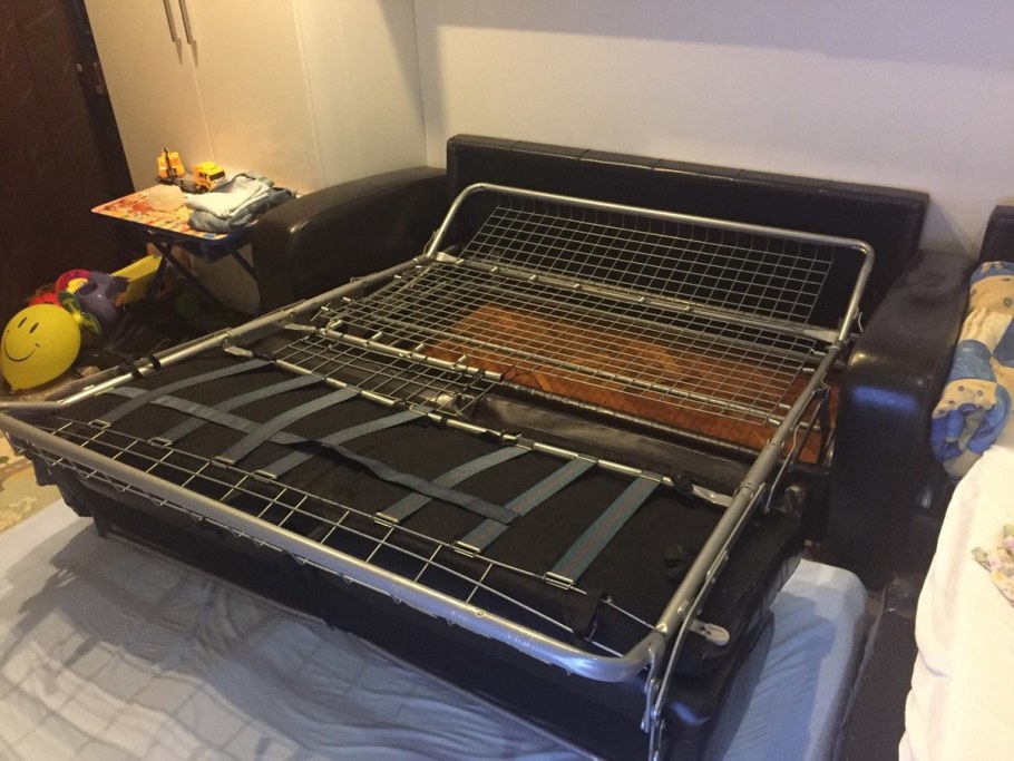 Механизм икея раскладной диван