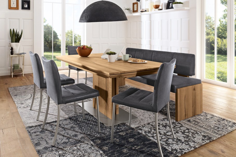 Уголок на кухню