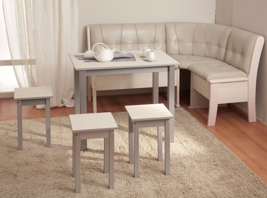 Кухонный уголок для кухни