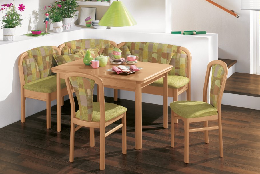 Кухонный уголок Оскар ТРИЯ