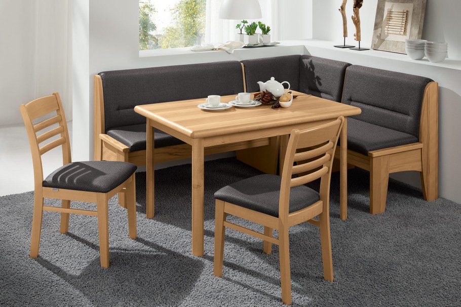 Стол Германия Wossner Brazil