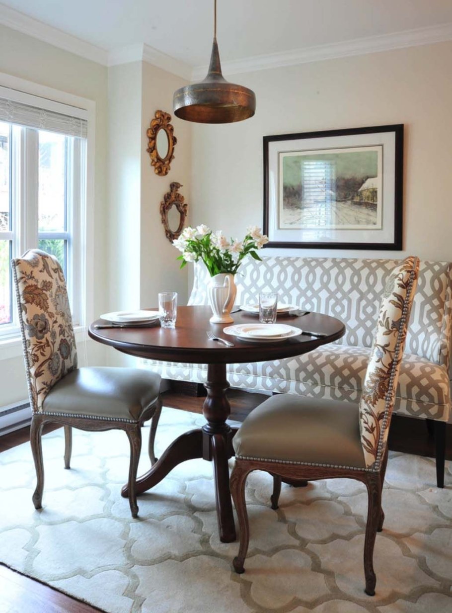 Кухонный уголок Консул мини Лайт