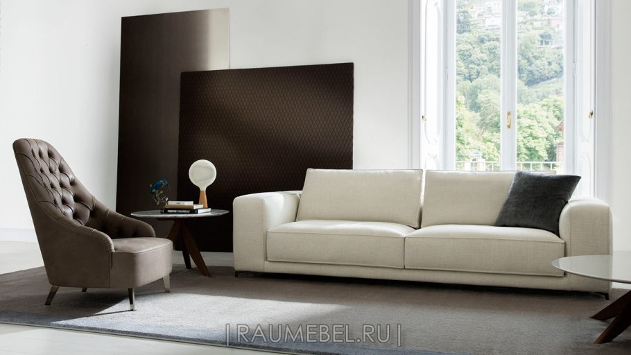 Современные диваны Модерн Марвел, Милан, Изабель,