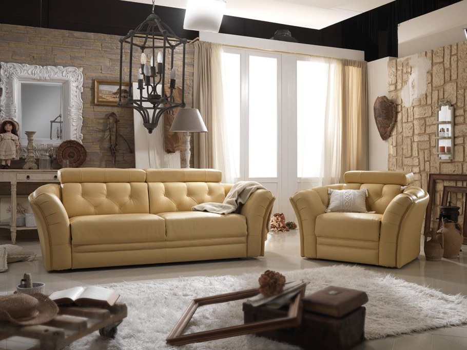 Фабрика Треви угловые диваны