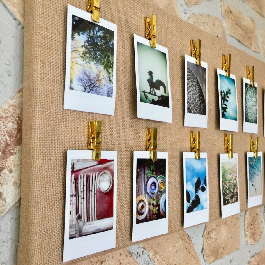 Панно для фотографий