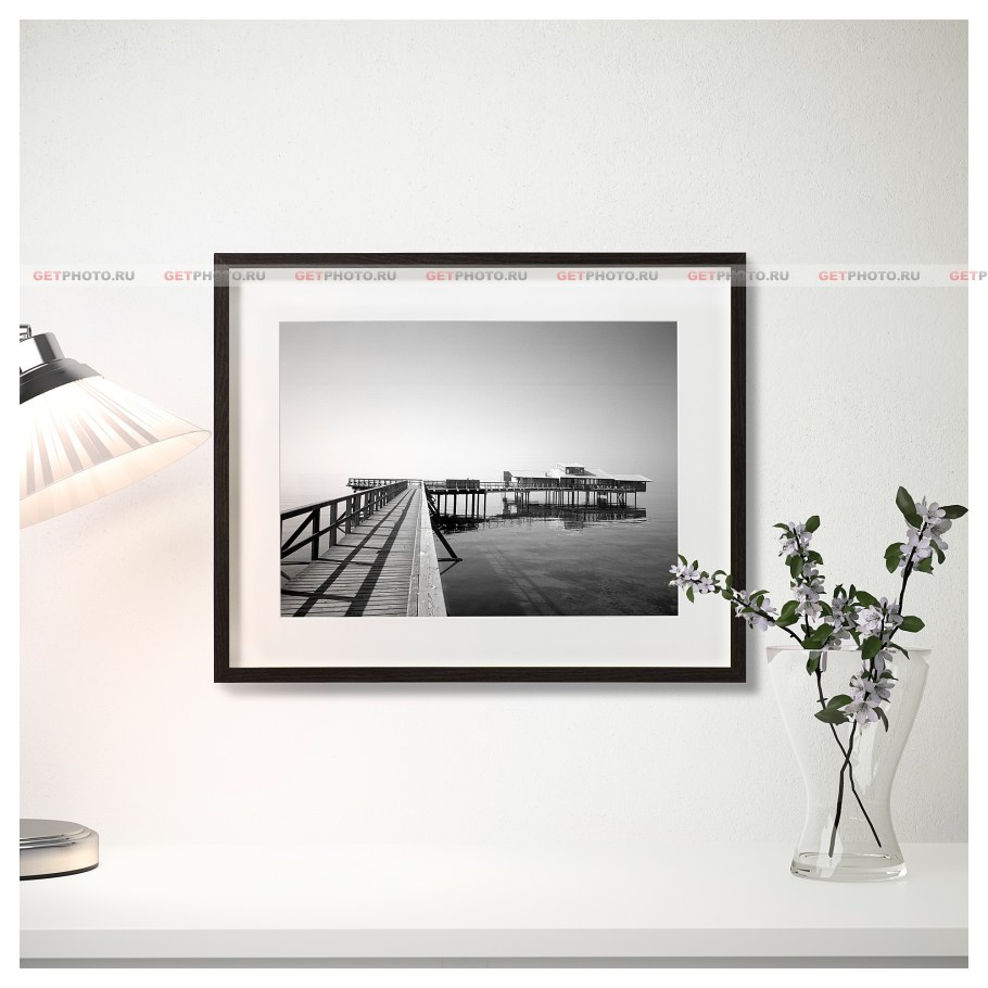 HOVSTA ХОВСТА рама