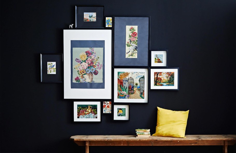 Картины для интерьера