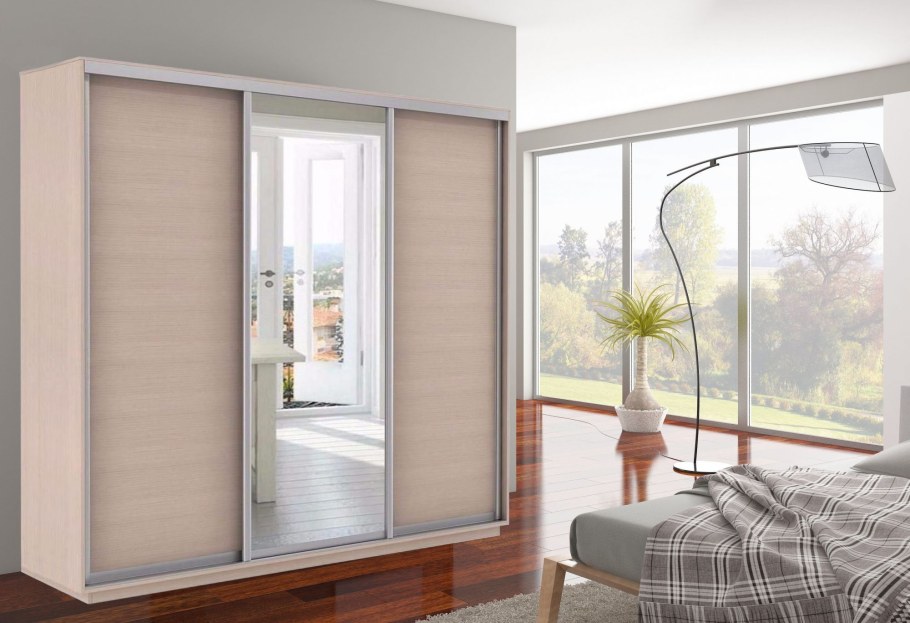 Шкаф-купе Фортуна (маэстро)