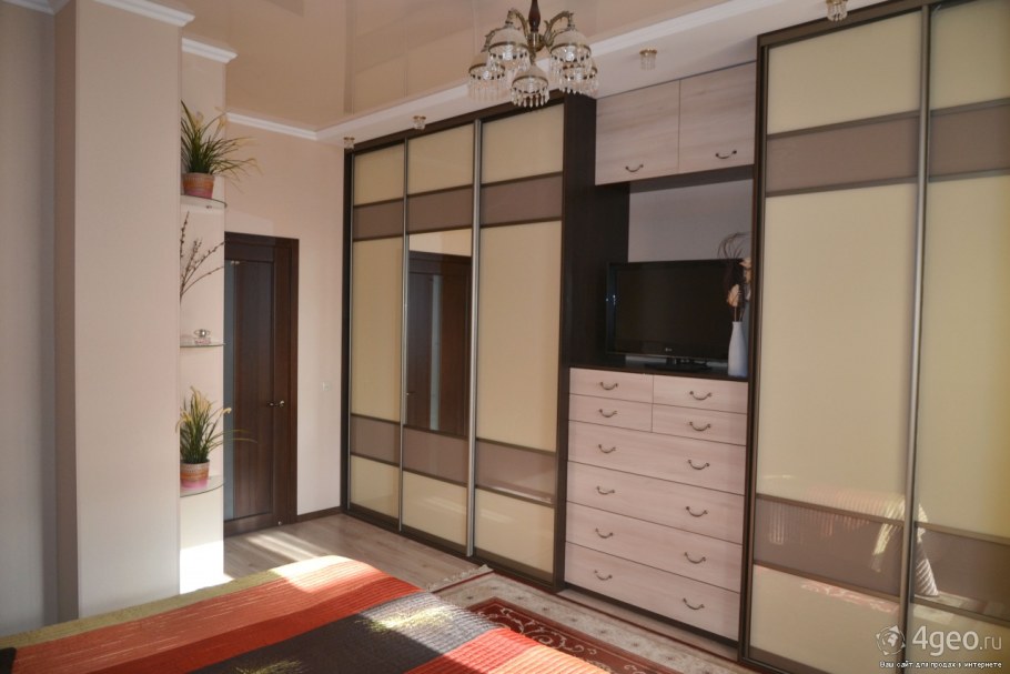 Тамбовские шкафы