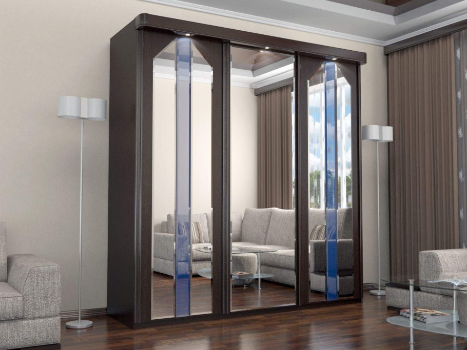 Белорусские шкафы купе