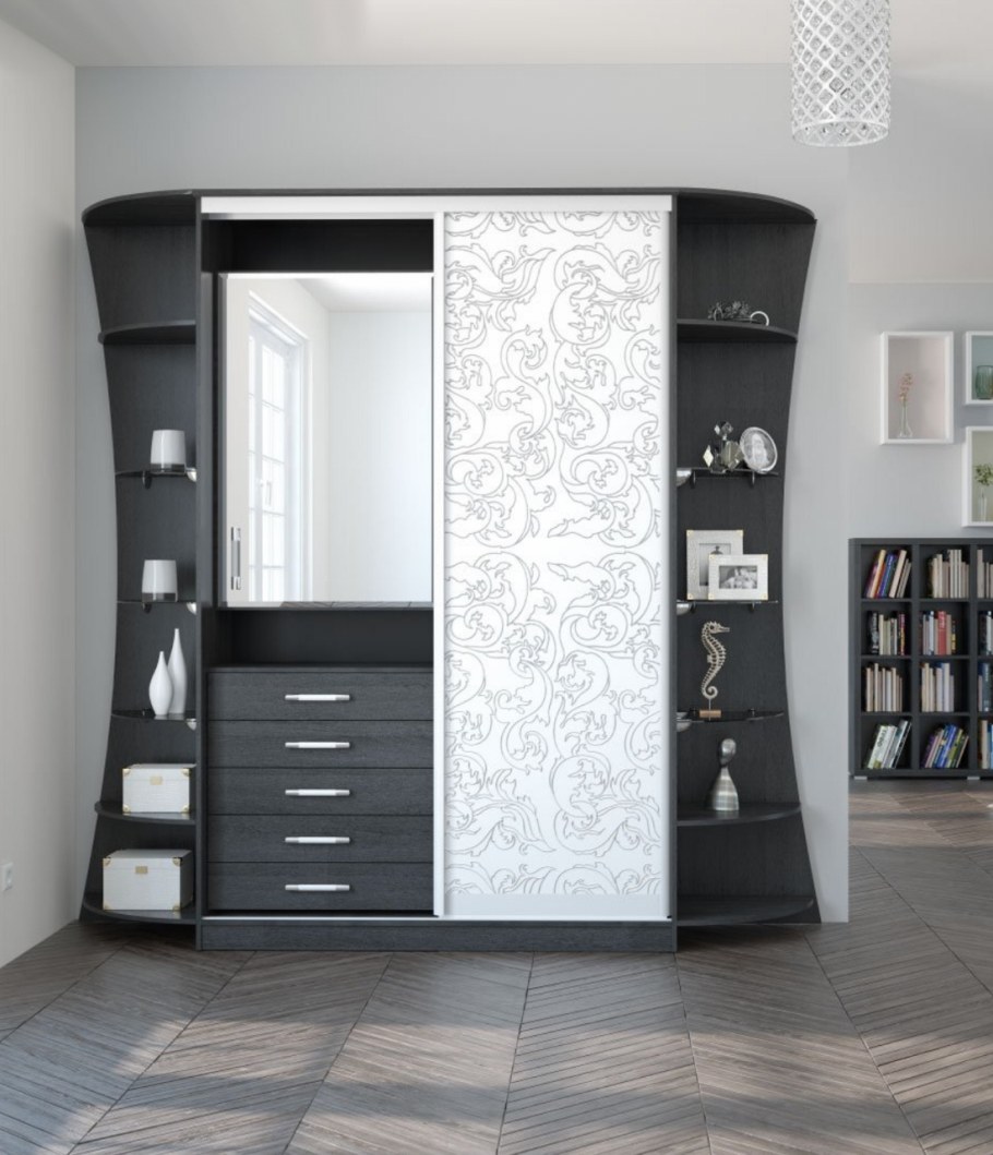 Шкаф купе Рамир Кузнецк