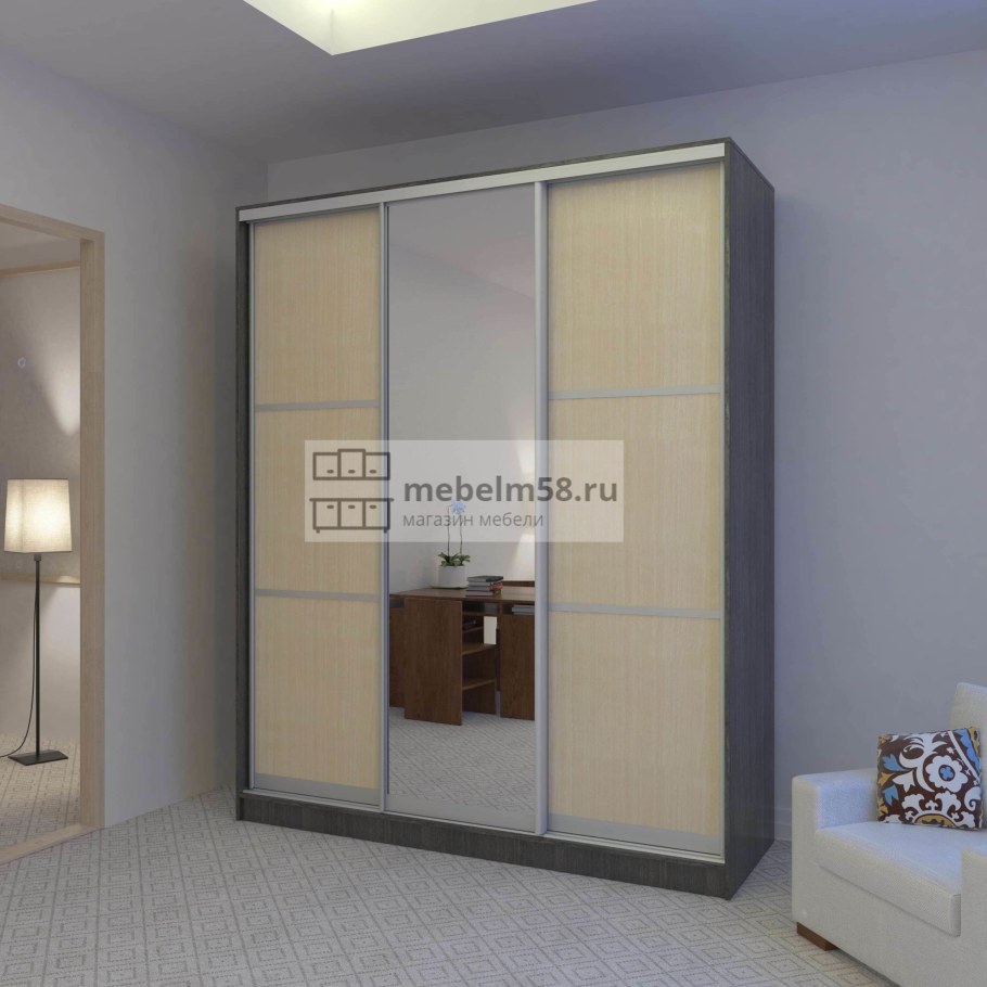 МФ-купе мебельная фабрика