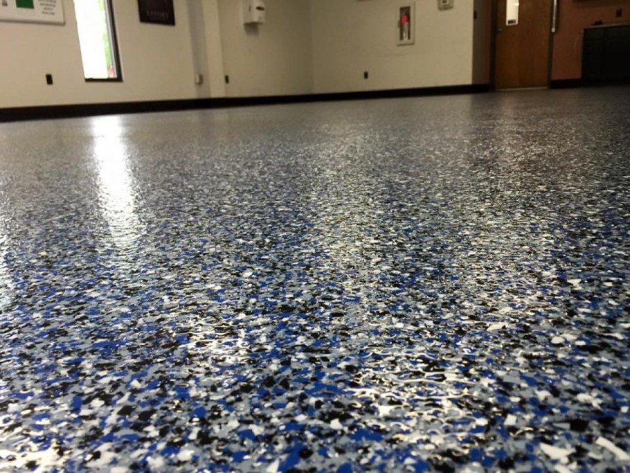 Эпоксидная смола Epoxy Floor