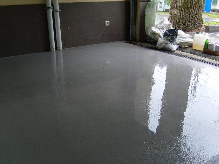 Экофлор покрытие