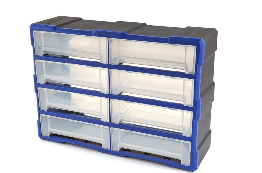 Стеллаж из светофора