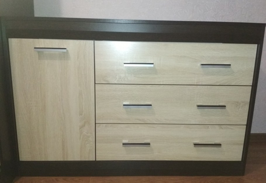 RMF 42/80 напольный шкаф