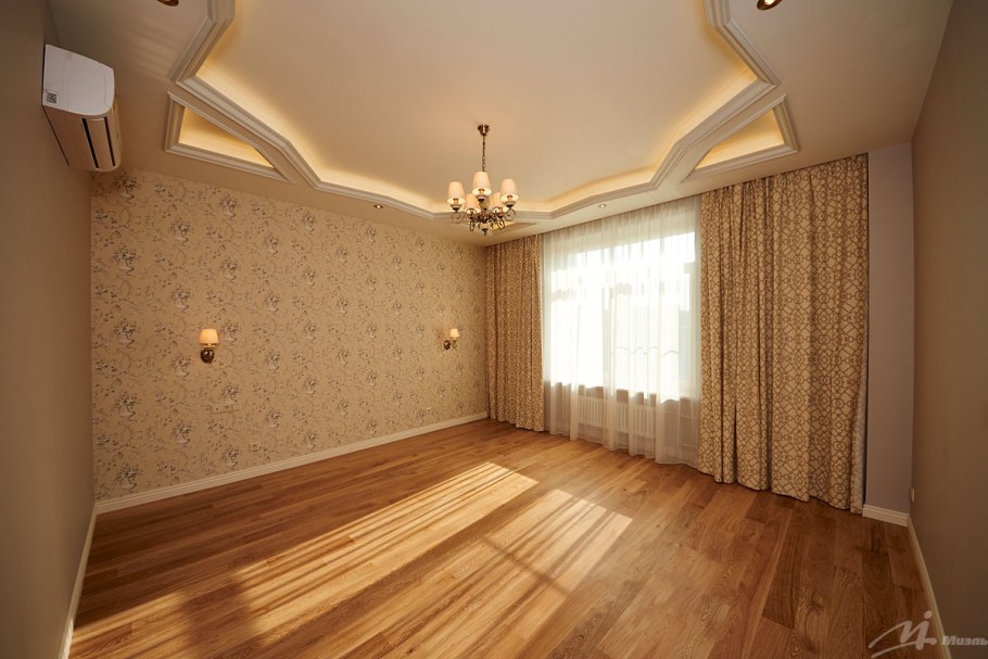 Отделка квартир реклама