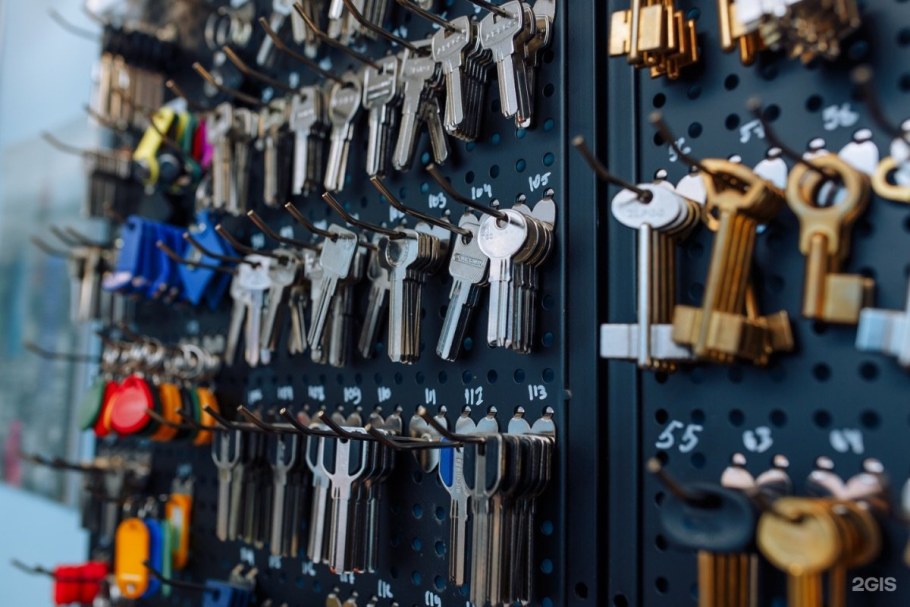 Ремонт помещений