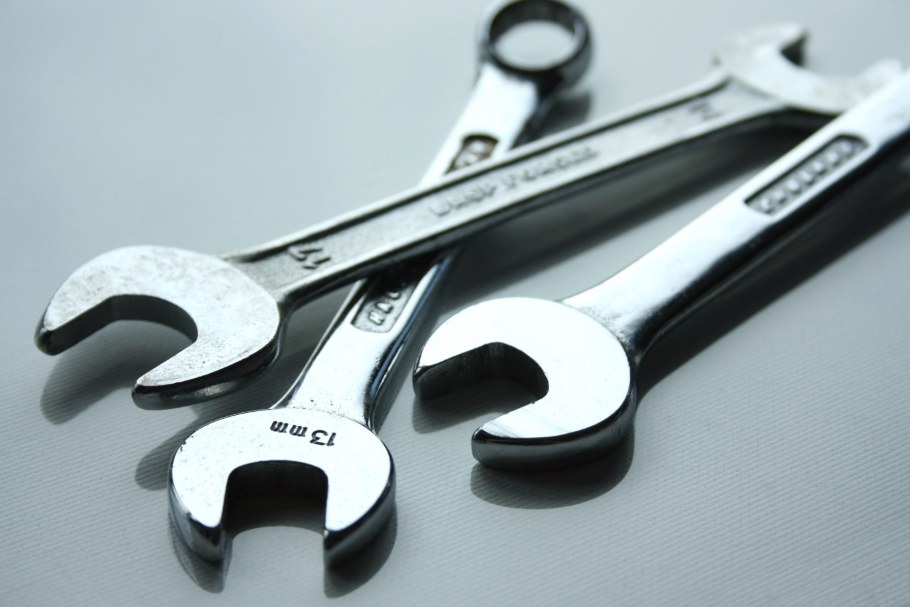 Мелкие инструменты для ремонта