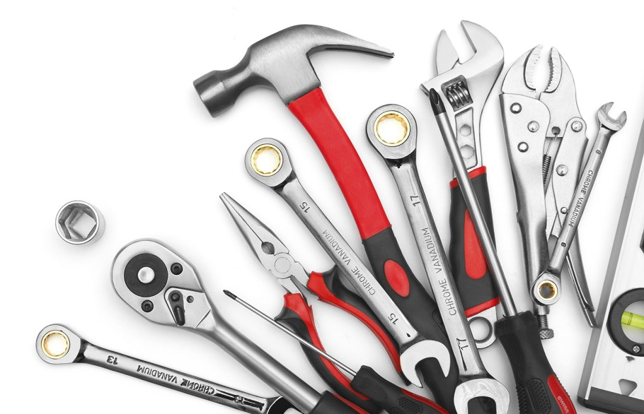 Отделка помещений