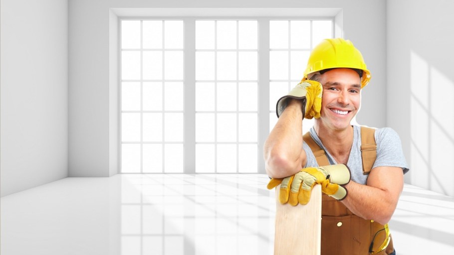 Строительство и ремонтные работы