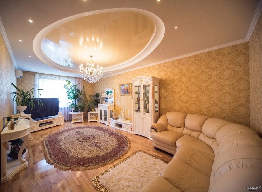 Евроремонт квартиры