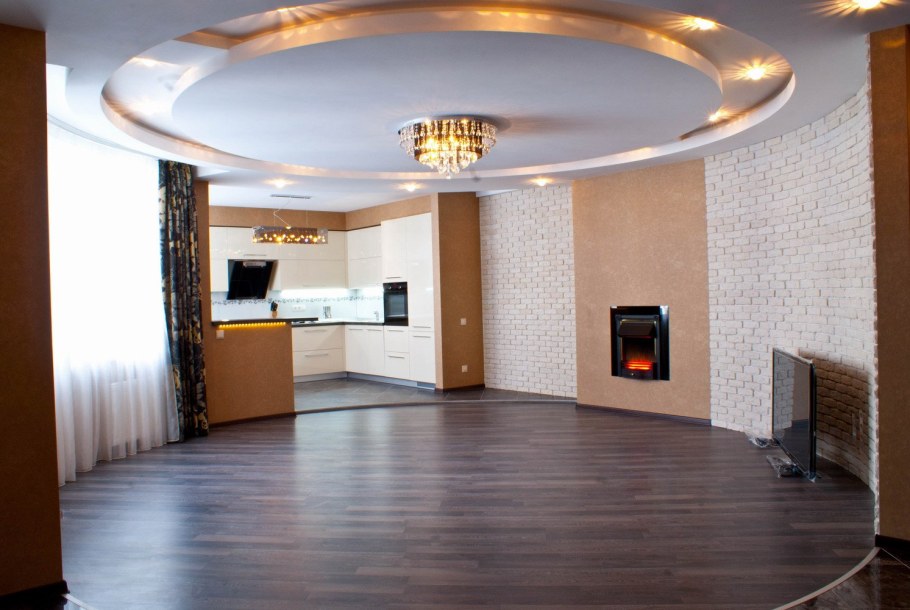 Отделка квартир