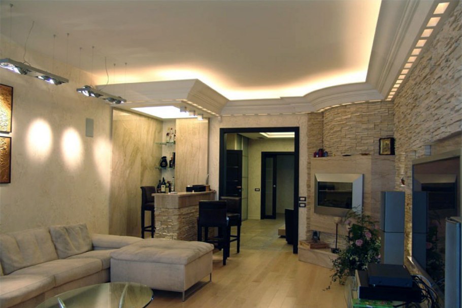 Евроремонт квартир под ключ