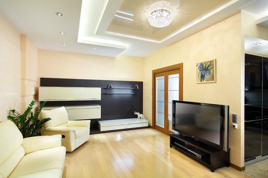 Евроремонт квартир под ключ