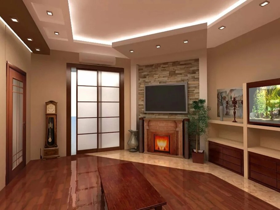 Евроремонт квартир под ключ