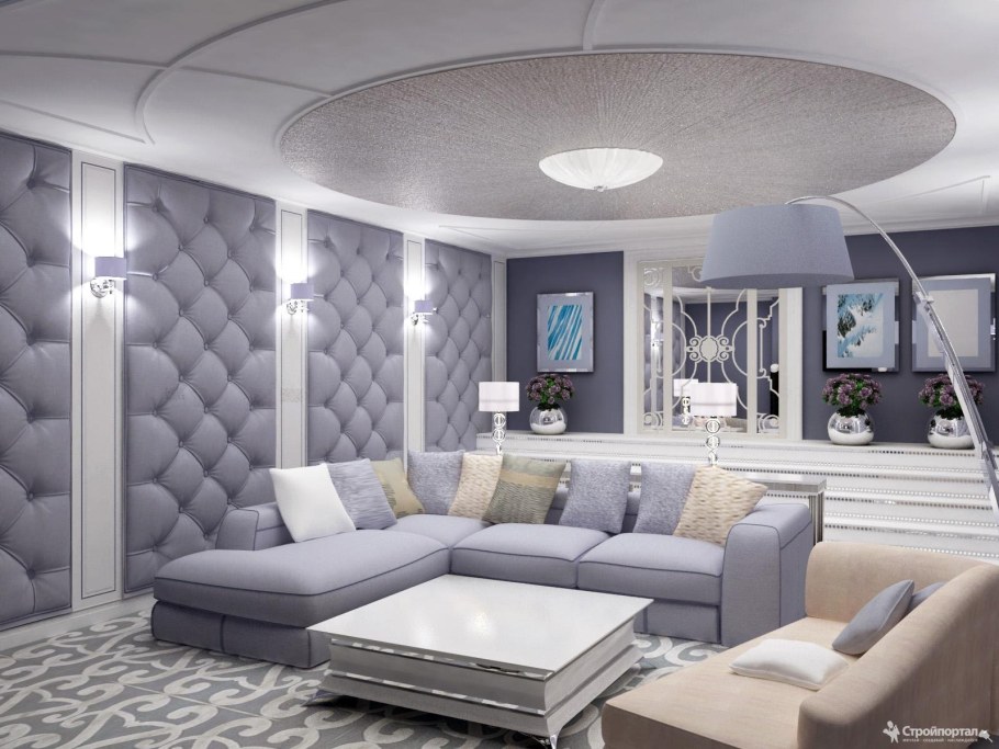 Евроремонт однокомнатной