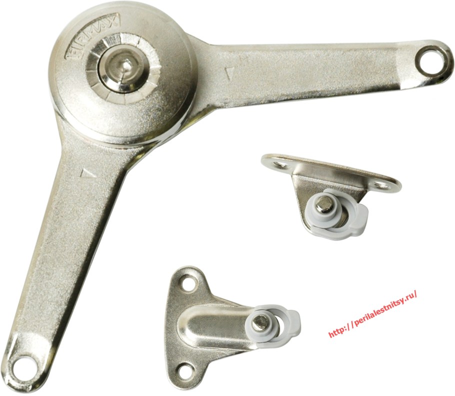 Подъемник Firmax Twins