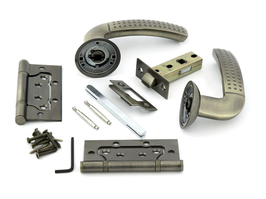 Фурнитура для дверей