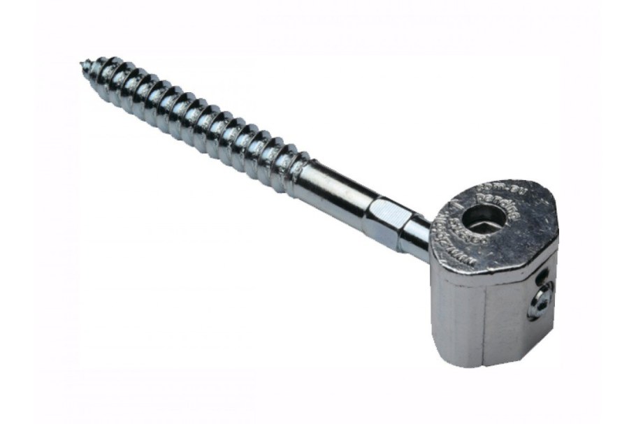 Мебельная стяжка Zipbolt