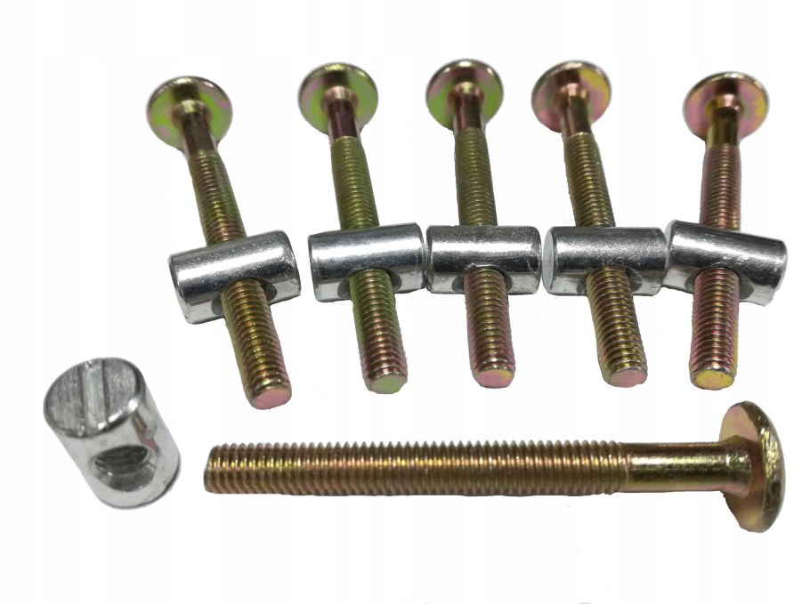 Болт (винт) стяжной 3м (шт)