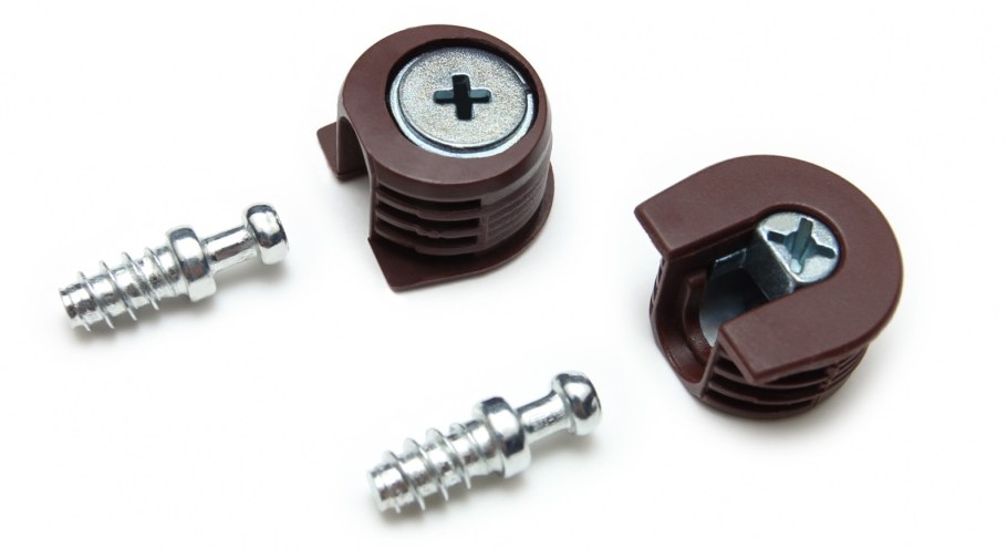 Названия фурнитуры для кухонной мебели