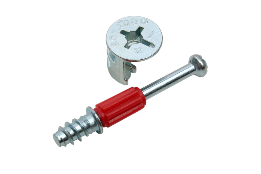 Стяжка эксцентриковая d15