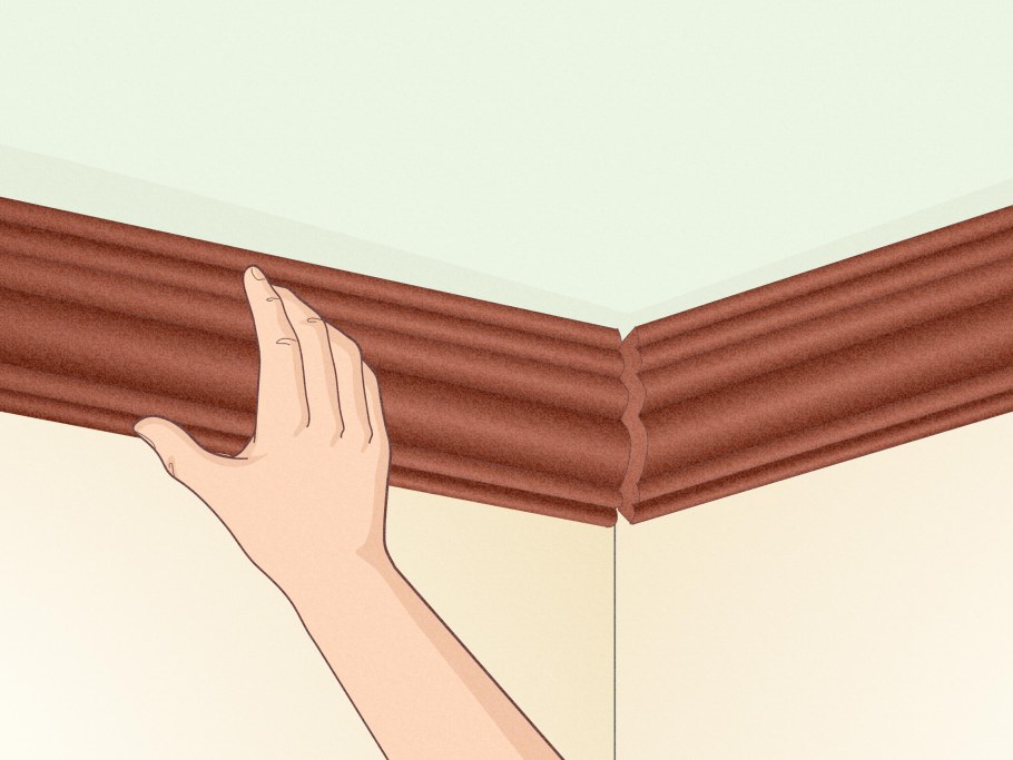 Обтекание сверхзвуковым потоком внешнего тупого угла