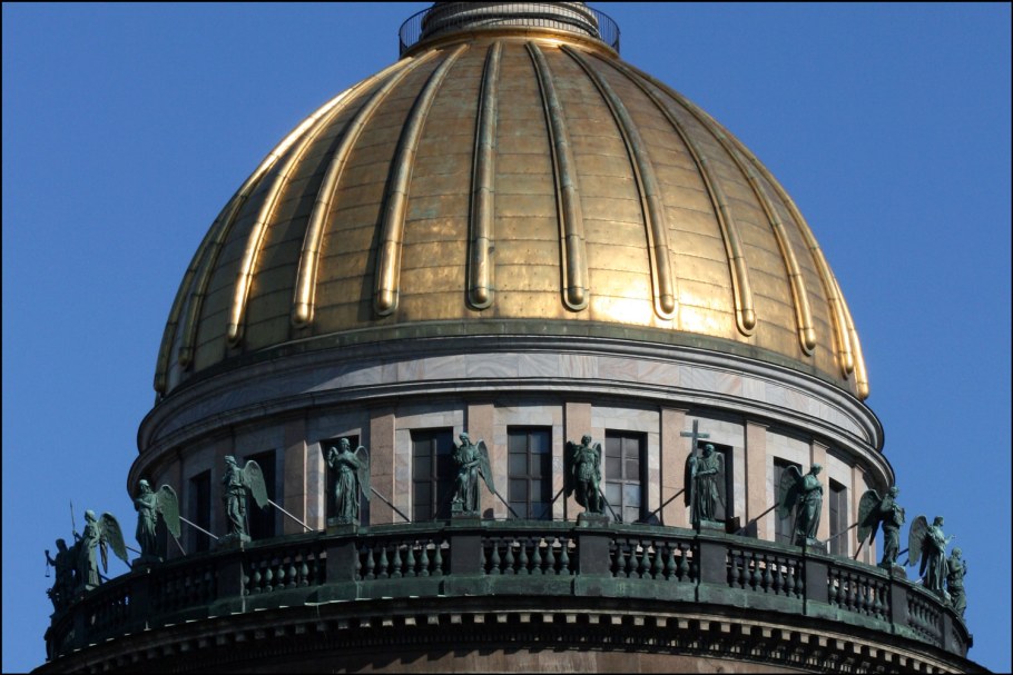 Телесный угол в сфеерических координат