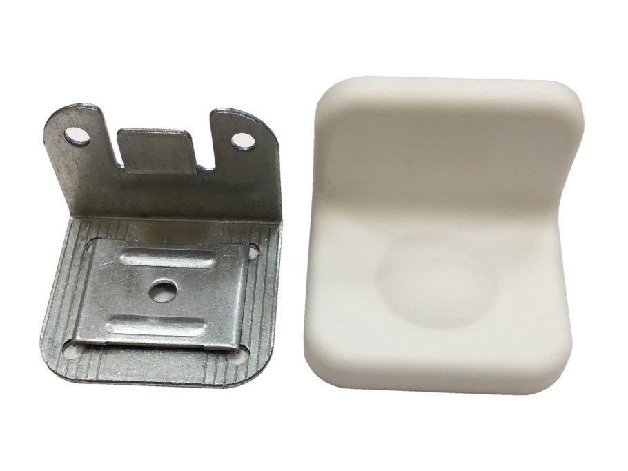 Samet навес для шкафа типа l