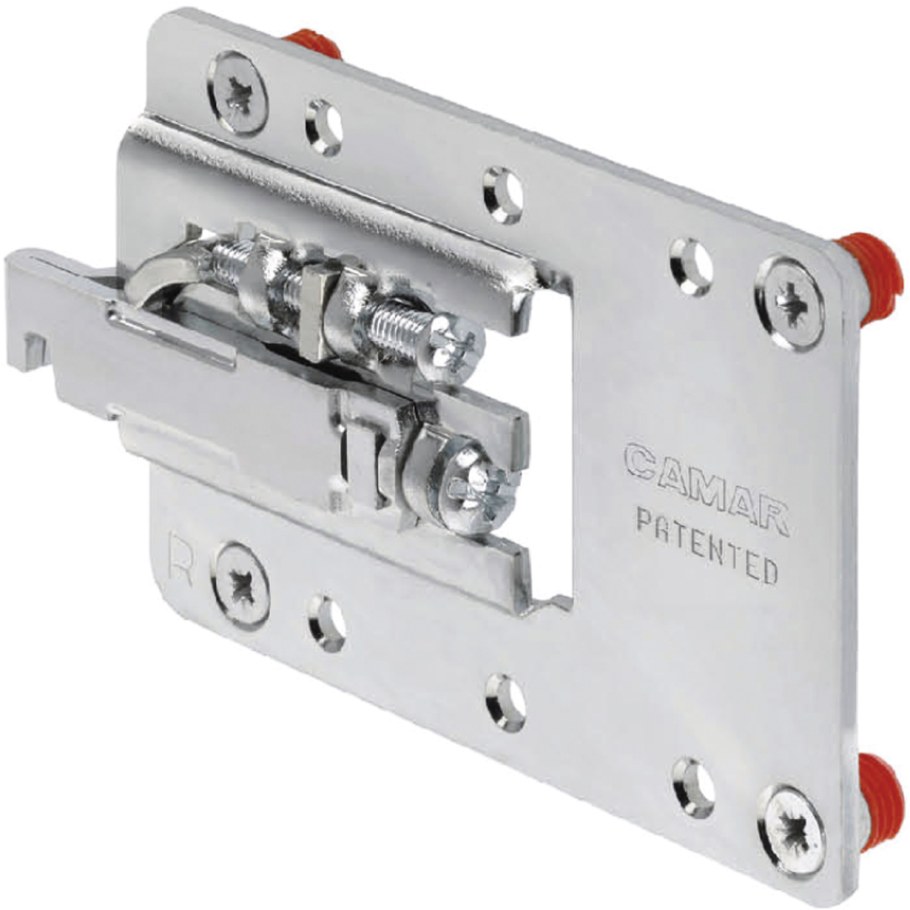 Навес регулируемый Camar