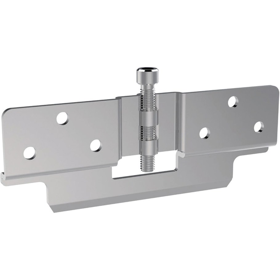 814.64.Z1.00.10 фиксатор настенный для панелей универсальный