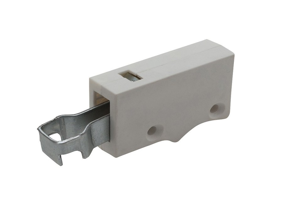 Навес для кухни регулируемый Тип-1 белый универс