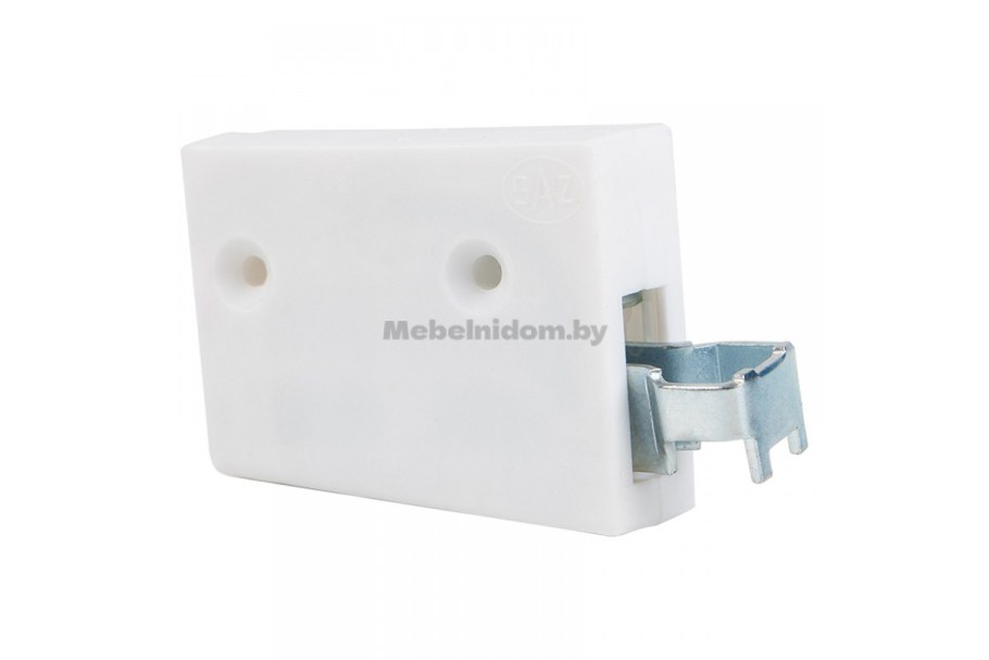 Навес регулируемый (80кг) белый универс.